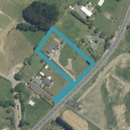 641 Hakarimata Road, Huntly