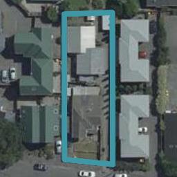 3/37 Austin Street, Sydenham, Christchurch