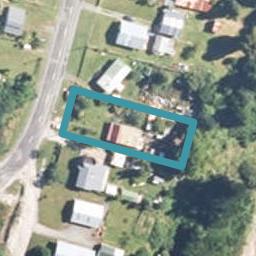 700 Taylorville Road, Taylorville, Greymouth