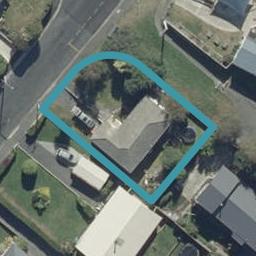 98 Belford Street, Waverley, Dunedin