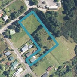 23 Brodie Street, Blackball, Greymouth