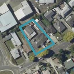 343 Tremaine Avenue, Takaro, Palmerston North