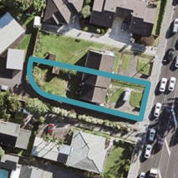 1565 Great North Road, Waterview, Auckland