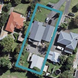 54 King Street, Waiuku, Waiuku