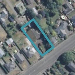 56 McMurdo Street, Tinwald, Ashburton