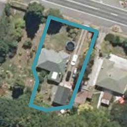 94 Clyde St (State Highway, 49), OHAKUNE