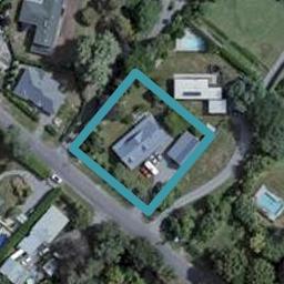 55 Wood Street, Greytown