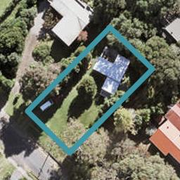199 Howard Road, Ōrere Point