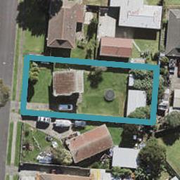 2/9 Chelburn Crescent, Mangere East, Auckland