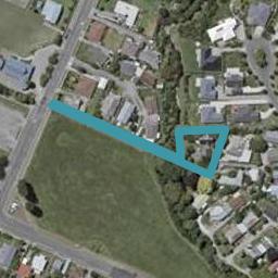 46A TE RAUPARAHA ST, OTAKI
