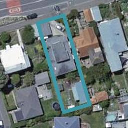 516 Broadway, Strathmore Park, Wellington
