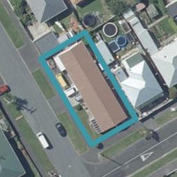 16 Council Street, Saint Kilda, Dunedin