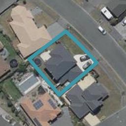 31 Eastwood Rise, Waimairi Beach, Christchurch