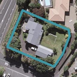 1 Butlers Lane, Oakura, Oakura