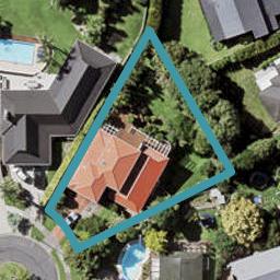 36 Sanctuary Point, Sunnyhills, Auckland