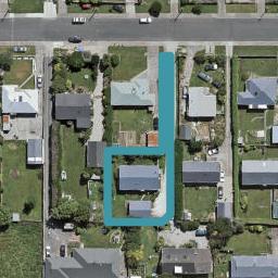 27 Oreti Street, Kingswell, Invercargill
