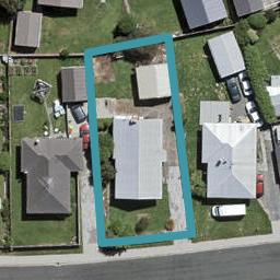 44 Kelso Crescent, Strathern, Invercargill