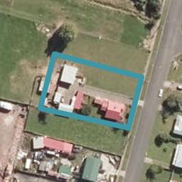 28 French Street, Marton