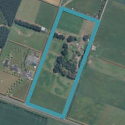 1746 North Eyre Road, West Eyreton, Rangiora