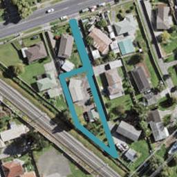 25 Taka Street, Takanini, Auckland