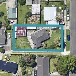 46 Garaway Street, Whakatane, Whakatane