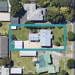 12 Kowhai Street, Whakatane, Whakatane