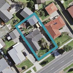 121 West Street, Pukekohe, Pukekohe