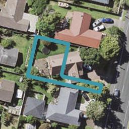 283C Bucklands Beach Road, Bucklands Beach, Auckland