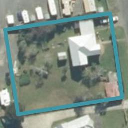 6 Coronation Street, Paeroa, Paeroa