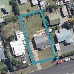 33 Oxford Street, Fairfield, Hamilton
