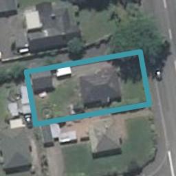 275 King Street, Rangiora, Rangiora
