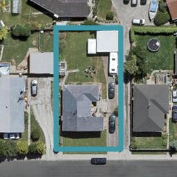 52 Christina Street, Strathern, Invercargill