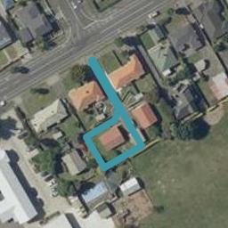 414 College Street, Hokowhitu, Palmerston North