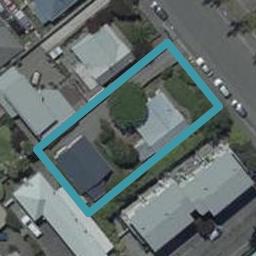 1/41 Clarence Street South, Addington, Christchurch