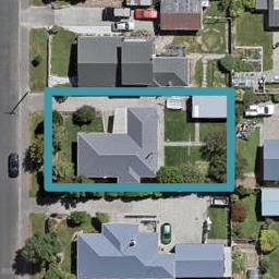 151 Tanner Street, Grasmere, Invercargill
