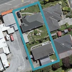 8 David Street, Hawthorndale, Invercargill