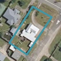 16 Tiraumea Road, Pahiatua, Pahiatua