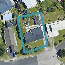 2 Rameses Place, Pomare, Rotorua