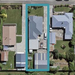 535 Herbert Street, Waverley, Invercargill