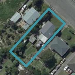 21 Carnarvon Street, Linwood, Christchurch