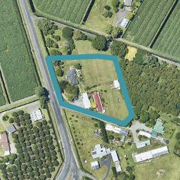 215 Wairoa Road, Minden, Tauranga