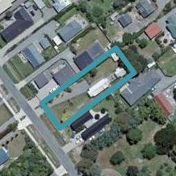 17 Esther Street, Martinborough