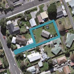 53A Govett Avenue, Frankleigh Park, New Plymouth