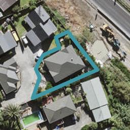 302B Triangle Road, Massey, Auckland