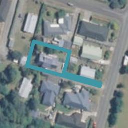 29 Murray Street, Temuka