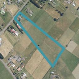 24 Tipapakuku Road, Dannevirke