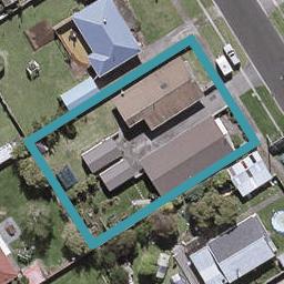 19A Blake Street, Waitara, Waitara