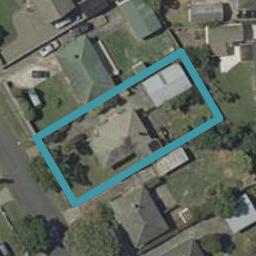 17 Cardiff Street, Awapuni, Palmerston North