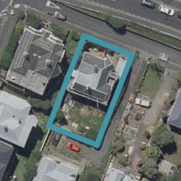 95 Elm Row, Dunedin Central, Dunedin