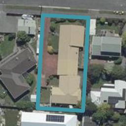 2/20 Momorangi Crescent, Redwood, Christchurch